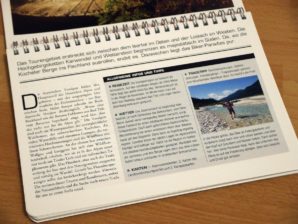 Mountainbikeguide Bayerische Voralpen