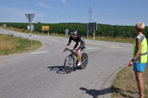 Regental Triathlon Nittenau 2018