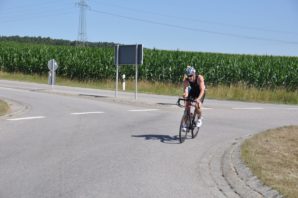 Regental Triathlon Nittenau 2018