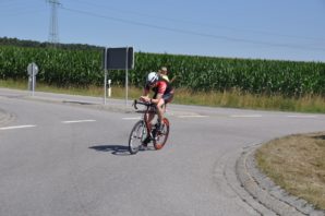 Regental Triathlon Nittenau 2018