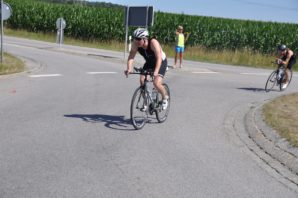 Regental Triathlon Nittenau 2018