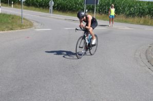 Regental Triathlon Nittenau 2018