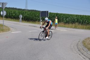 Regental Triathlon Nittenau 2018