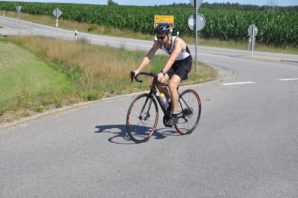 Regental Triathlon Nittenau 2018