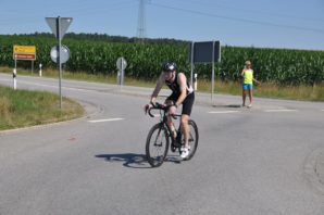 Regental Triathlon Nittenau 2018