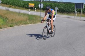 Regental Triathlon Nittenau 2018