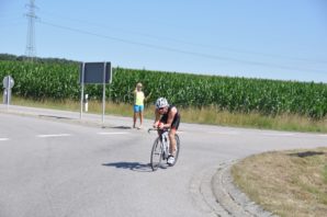 Regental Triathlon Nittenau 2018