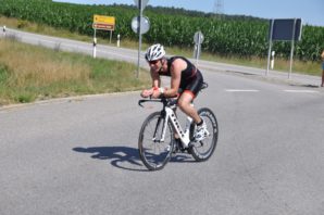 Regental Triathlon Nittenau 2018