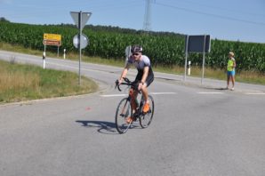 Regental Triathlon Nittenau 2018