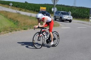 Regental Triathlon Nittenau 2018