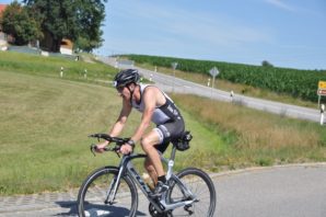 Regental Triathlon Nittenau 2018