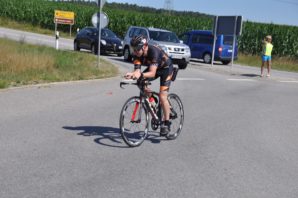 Regental Triathlon Nittenau 2018