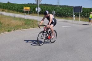 Regental Triathlon Nittenau 2018