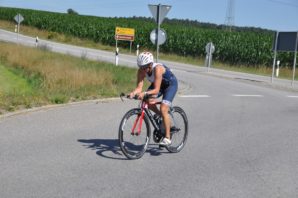 Regental Triathlon Nittenau 2018