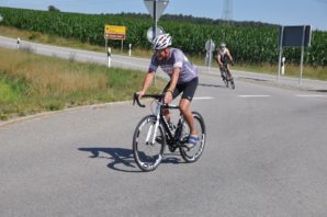 Regental Triathlon Nittenau 2018