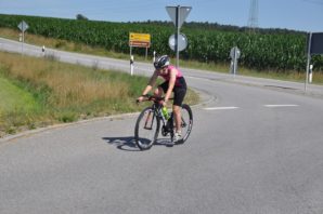 Regental Triathlon Nittenau 2018