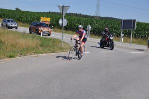 Regental Triathlon Nittenau 2018