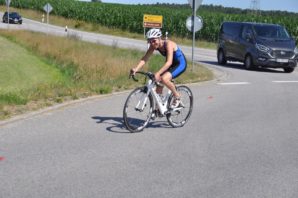 Regental Triathlon Nittenau 2018