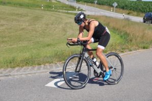 Regental Triathlon Nittenau 2018