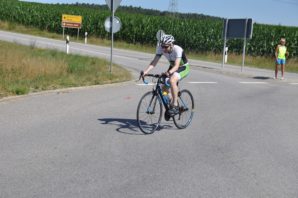 Regental Triathlon Nittenau 2018