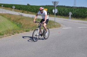 Regental Triathlon Nittenau 2018