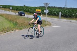 Regental Triathlon Nittenau 2018