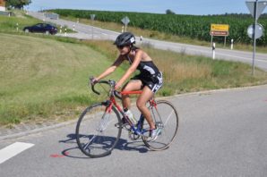 Regental Triathlon Nittenau 2018