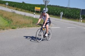 Regental Triathlon Nittenau 2018