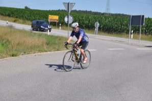 Regental Triathlon Nittenau 2018