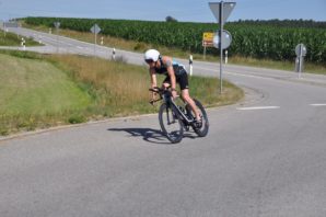 Regental Triathlon Nittenau 2018