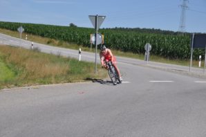 Regental Triathlon Nittenau 2018