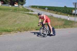 Regental Triathlon Nittenau 2018