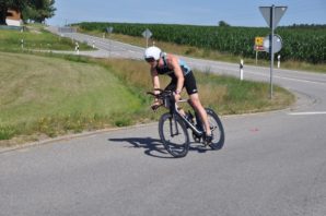 Regental Triathlon Nittenau 2018