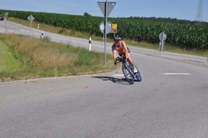 Regental Triathlon Nittenau 2018