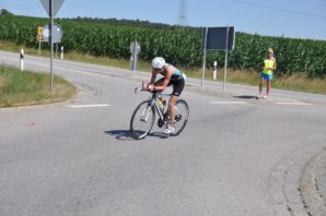 Regental Triathlon Nittenau 2018