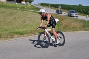 Regental Triathlon Nittenau 2018