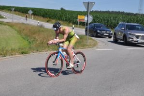 Regental Triathlon Nittenau 2018