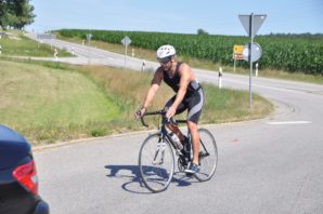 Regental Triathlon Nittenau 2018