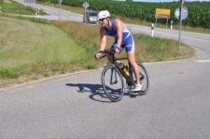 Regental Triathlon Nittenau 2018