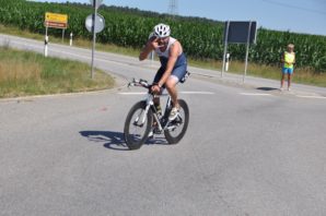 Regental Triathlon Nittenau 2018