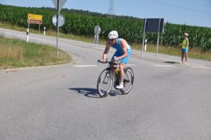 Regental Triathlon Nittenau 2018