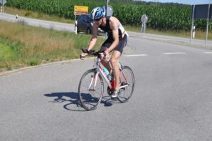 Regental Triathlon Nittenau 2018