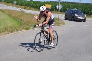 Regental Triathlon Nittenau 2018