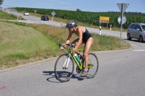 Regental Triathlon Nittenau 2018