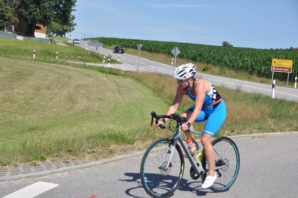 Regental Triathlon Nittenau 2018