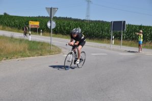 Regental Triathlon Nittenau 2018