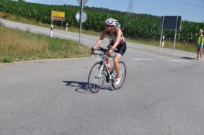 Regental Triathlon Nittenau 2018