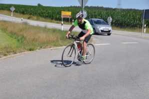 Regental Triathlon Nittenau 2018