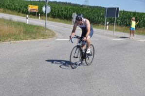 Regental Triathlon Nittenau 2018