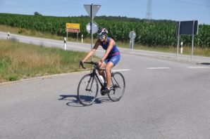 Regental Triathlon Nittenau 2018